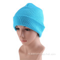 Custom Knit Beanie Caps voor volwassenen